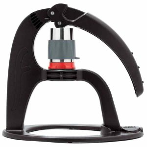 Máquina de café expresso manual Flair NEO Flex para café de alta qualidade - Compre online agora!