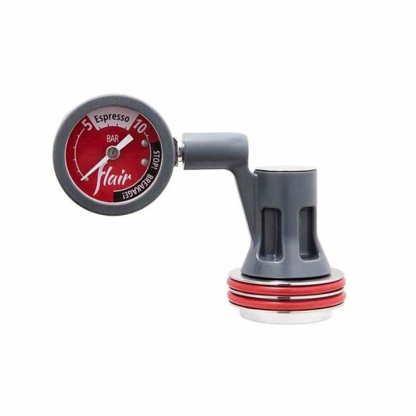Kit de manômetro Flair: Indicador de alta qualidade para medições precisas. Compre online e garanta o seu!