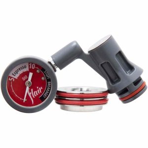 Kit de manômetro Flair: a solução perfeita para uma pressão precisa. Compre agora e garanta medições fiáveis de forma fácil!
