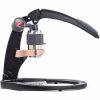 Máquina de café expresso manual Flair Pro 2, preta - Prepare café perfeito em casa com esta máquina de café expresso de alta qualidade. Ideal para apreciadores de café exigentes.