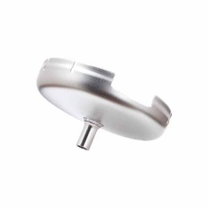 Bico removível de aço inoxidável Flair para PRO 2 - Acessório premium para melhorar a sua experiência de café. Compatível com PRO 2. Adquira já!