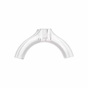 Bico dividido Flair para PRO 2 - Precisão profissional para café perfeito. Acessório premium para baristas exigentes. Compre já!