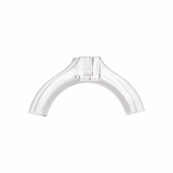 Bico dividido Flair para PRO 2 - Precisão profissional para café perfeito. Acessório premium para baristas exigentes. Compre já!