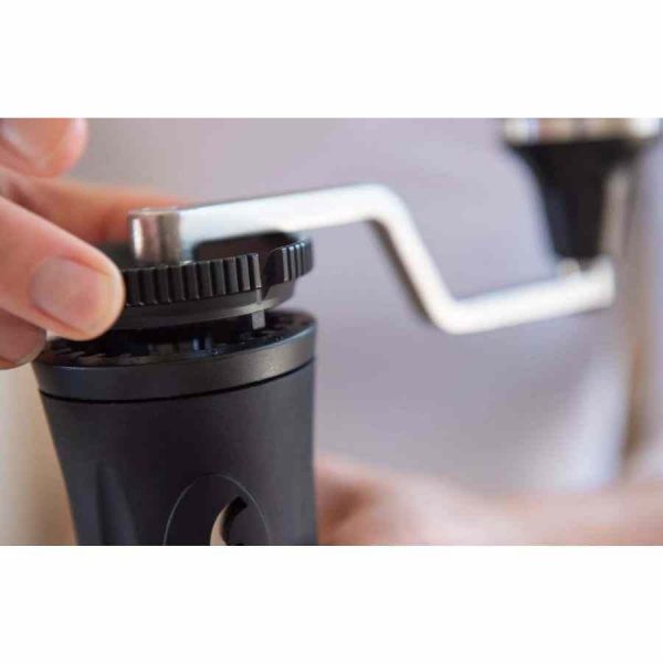 Moedor de Café Real Flair - Qualidade Premium para Café Perfeito em Casa - Compre Online Agora.