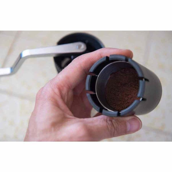 Moedor de Café Real Flair, Elegância e Qualidade Num Só Produto de Excelência - Compre Online Agora!