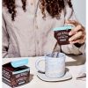 Mistura de café e cogumelo Adaptogen Four Sigmatic com Ashwagandha, 10 saquetas - Energize o seu dia com esta opção saudável e deliciosa!