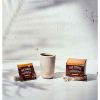 Café Instantâneo Sigmatic com Juba de Leão e Chaga - 10 Sacos de Pó de Qualidade Premium para Compra Online. Aprecie a Experiência!