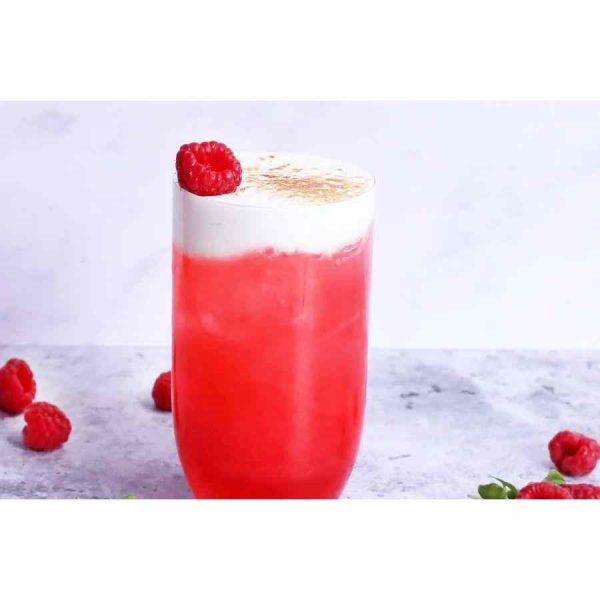 Cabeça Cremosa Frothee para Cocktails de 237 ml, Acessório Premium para Bebidas, Compre Agora e Surpreenda-se!