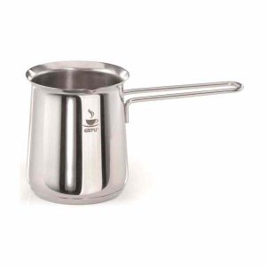 Pote de Leite Claudio 300 ml da Gefu. Qualidade superior para a sua cozinha. Compre Online!