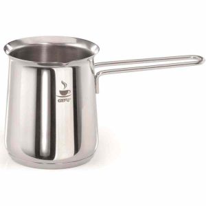 Frascos de Leite Claudio 600 ml da Gefu, Elegância e Qualidade para a sua Cozinha! Aproveite esta Oferta Exclusiva Online.