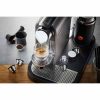 Cápsulas de café Gefu Conscio, sabor intenso para Nespresso, 10 unidades, compatíveis e biodegradáveis. Aprecie um café gourmet em casa!