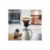 Gotejador de Café Gefu Fabiano, Tamanho 04 - Desfrute do melhor café em casa com este gotejador premium. Compre online agora!