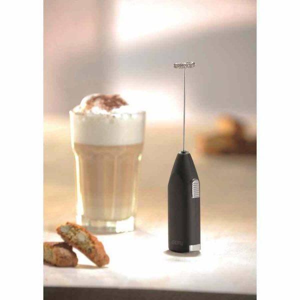 Espumante de leite Gefu Fino - Delicioso e cremoso para momentos especiais. Compre online agora!