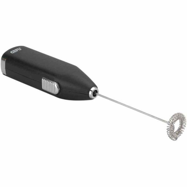 Espumante de leite Gefu Fino - Delicioso e cremoso. Ideal para receitas gourmet. Compre online e surpreenda-se!