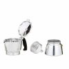 Pote inteiro Gefu Lucino para armazenamento de alimentos - Design moderno e durável para a sua cozinha. Compre já!