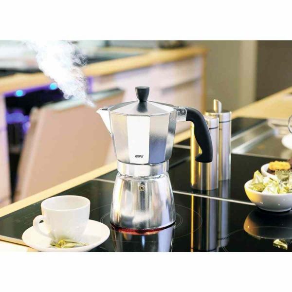 Pote inteiro Gefu Lucino para armazenamento de alimentos - Design elegante para a sua cozinha. Compre online agora!
