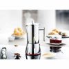 Pote Gefu Nando Moka de Alta Qualidade com Peneira de Redução - Perfeito para Café Fresco!