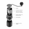 Moedor de café manual Goat Story ARCO: Design elegante para moer café fresco. Ideal para os amantes de café gourmet. Compre já!