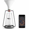 Cafeteira inteligente Goat Story GINA - Desfrute do café perfeito em casa com esta máquina moderna e elegante. Compre já e surpreenda-se!