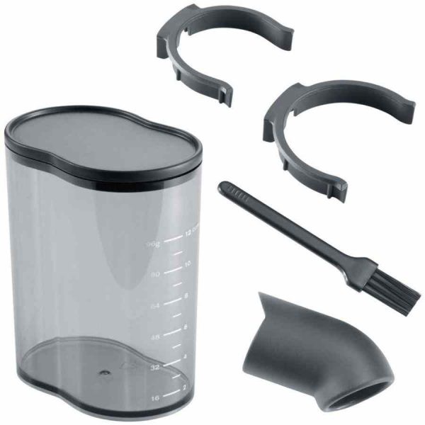 Moedor de café Graef CM 702 - Aprecie o café fresco moído na hora com este moedor de alta qualidade para venda online. Leve já o seu!