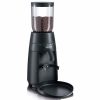 Moedor de café Graef CM 702: desfrute do melhor café moído em casa com esta máquina de alta qualidade. Ideal para os amantes de café.