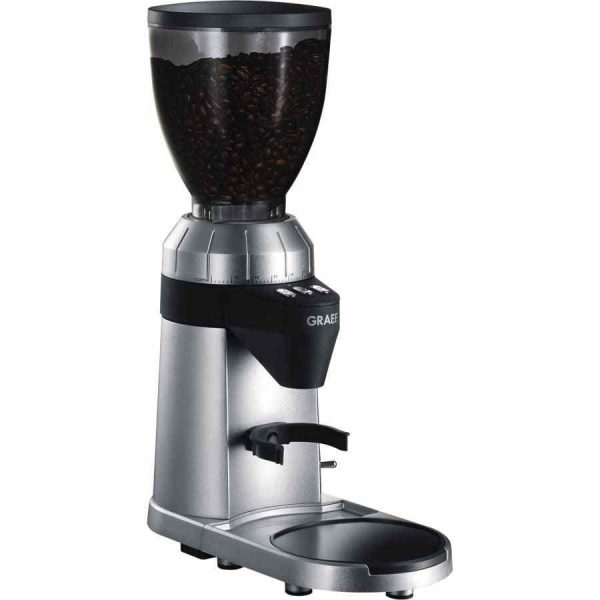 Moedor de Café Graef CM 900 - Desfrute do melhor café em casa com precisão e qualidade superior. Ideal para os amantes de café exigentes.