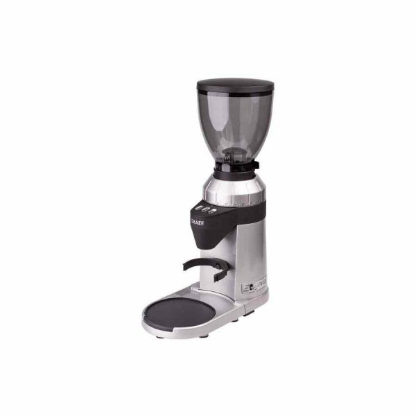 Moedor de café Graef CM 900 - Aprecie o sabor autêntico do café moído na hora! Ideial para verdadeiros amantes de café. Compre online agora.