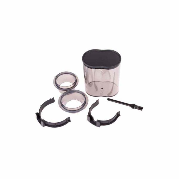 Moedor de café Graef CM 900 - Trituração precisa para o seu café perfeito. Compre online e desfrute do melhor sabor de café em casa!