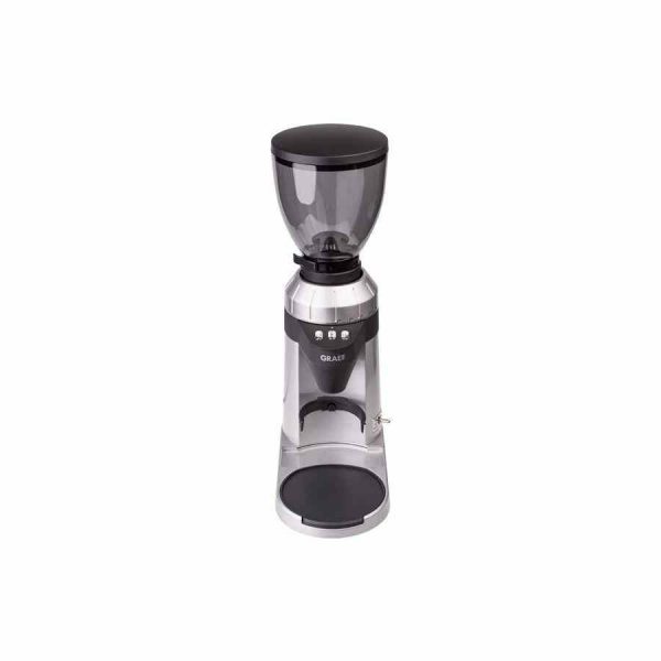 Moedor de café Graef CM 900 - Moagem precisa e potente para o melhor café em casa. Compre online agora!