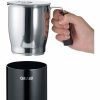 Espumante de leite Graef MS 701/702 - Aprecie a excelência cremosa deste produto premium para preparar deliciosas bebidas em casa.