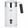 Espumante de leite Graef MS 701/702 - Equipamento premium para espumar leite ideal para cafés e cappuccinos. Compre online agora!