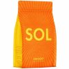 Café moído de alta qualidade Gringo Nordic SOL 250 g - Aroma intenso para degustar em casa. Delicie-se com o melhor café escandinavo.