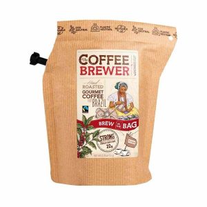 Cafeteira Grower's Cup Brasil Coffeebrewer para um café gourmet fresco e delicioso em casa. Compre online!