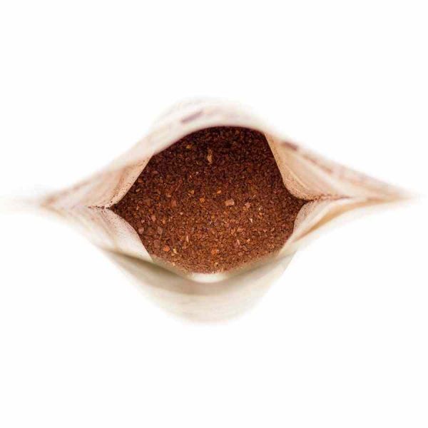 Cafeteira Grower's Cup Brasil - embalagem com 8 doses de café premium para venda online. Aprecie o sabor autêntico do Brasil!
