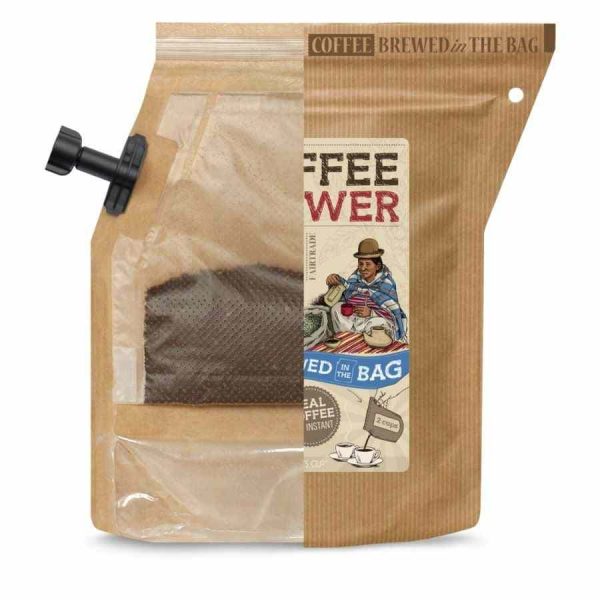 Cafeteira Grower's Cup Guatemala FTO - Café de qualidade superior para comprar online. Aprecie o sabor!