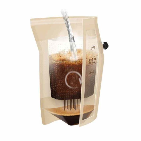 Cafeteira Grower's Cup Guatemala FTO de Café - Desfrute de um café premium orgânico com comodidade. Aromas ricos e sabor intenso. Compre online!