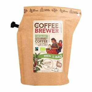 Cafeteira Grower's Cup Guatemala FTO - Café especial para apreciadores exigentes. Ideal para comprar online.