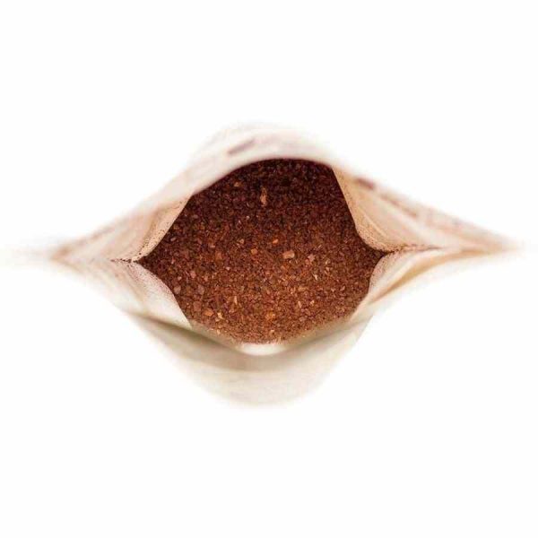 Cafeteira Grower's Cup Guatemala FTO Coffeebrewer - Pacote com 8 unidades de café orgânico. Aprecie o melhor sabor em casa!