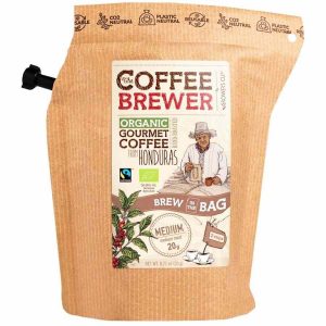 Cafeteira Grower's Cup Honduras FTO Coffeebrewer - Desfrute do melhor café com este produto de alta qualidade. Compre online agora!