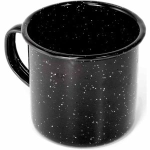 Copos de esmalte GSI de 24 fl. oz para atividades ao ar livre - resistente e durável para aventuras na natureza. Compre já!