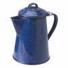 Cafeteira GSI ao ar livre: Prepare café delicioso nas suas aventuras ao ar livre com esta cafeteira durável e prática. Ideal para os amantes de café!