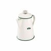 Coador GSI Outdoors Deluxe para Café - Capacidade de 8 Xícaras, Design de Qualidade Suprema, Ideal para Amantes de Café. Compre Agora!