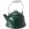 Chaleira esmaltada GSI Outdoors - Ideal para campismo e aventuras ao ar livre. Elegante e durável. Compre já a sua!