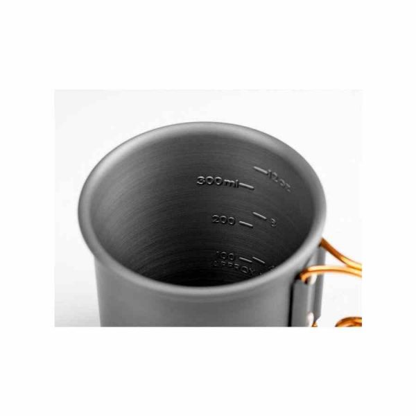Copo para garrafa GSI Outdoors Halulite de alta qualidade para aventuras ao ar livre. Ideal para campismo e caminhadas. Compre online agora!