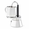 Conjunto de mini café expresso GSI Outdoors, ideal para uma chávena de café perfeita. Compre já este produto exclusivo!