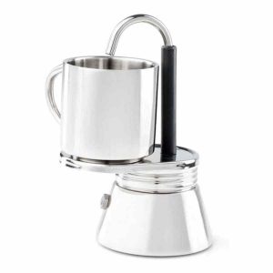 Conjunto de mini café expresso GSI Outdoors, ideal para uma chávena de café perfeita. Compre já este produto exclusivo!