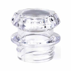 Top de resina GSI Outdoors PercView - Equipamento robusto e durável para campismo e aventuras ao ar livre. Ideal para amantes da natureza.