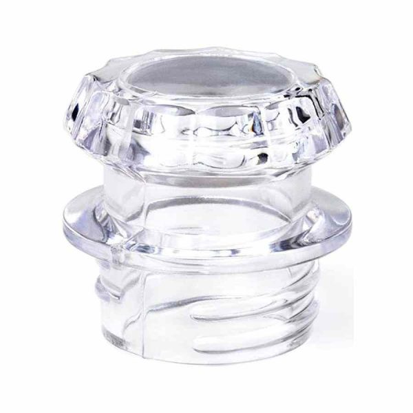 Top de resina GSI Outdoors PercView - Equipamento robusto e durável para campismo e aventuras ao ar livre. Ideal para amantes da natureza.