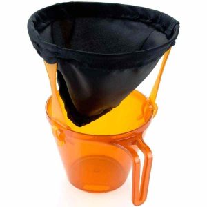 Coador Ultraleve GSI Outdoors Java Drip para Café de Qualidade Superior - Compra Online