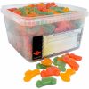 Delicioso Halva de Fruta em Miniaturas de Carros Antigos, Caixa de 2 kg - Presenteie-se com esta iguaria de qualidade suprema!